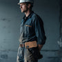 MyBat Pro Maverick Series MagSafe Case w/ Holster and Tempered Glass for Apple iPhone 17 - Brown - RIP17CS3NXMS006-9.jpg