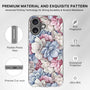 MyBat Pro Mood Series MagSafe Case (with Diamonds) for Apple iPhone 17 - Floral Gems - RIP17CSFSSDM603-7.jpg