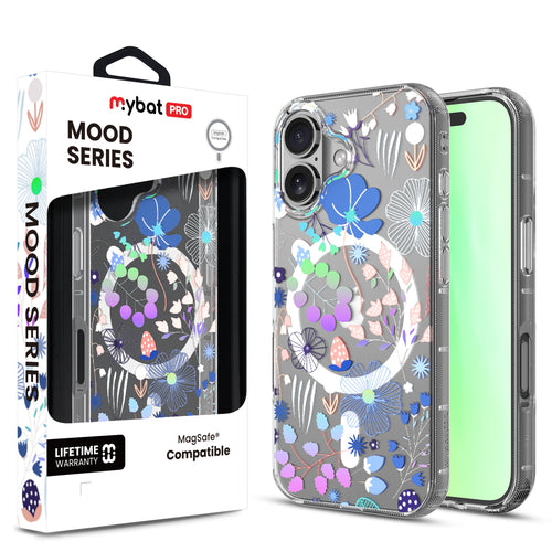 MyBat Pro Mood Series MagSafe Case for Apple iPhone 17 - Wildflowers - RIP17CSFSSM516-1.jpg