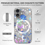 MyBat Pro Mood Series MagSafe Case for Apple iPhone 17 - Wildflowers - RIP17CSFSSM516-7.jpg
