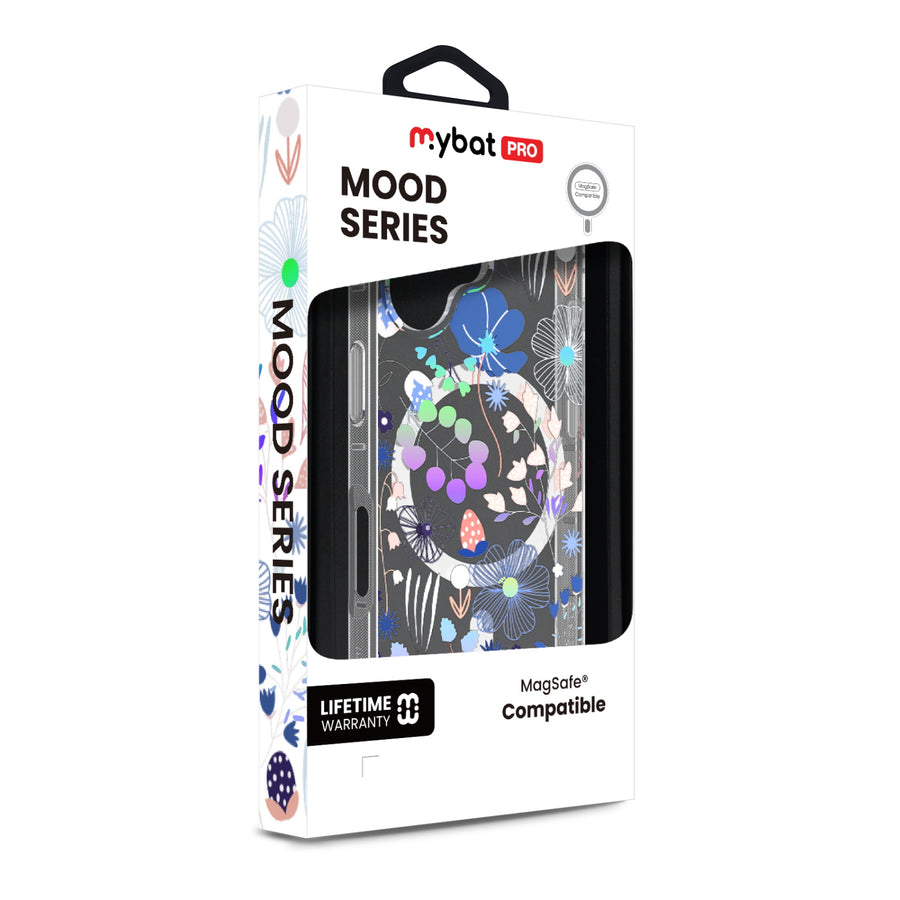 MyBat Pro Mood Series MagSafe Case for Apple iPhone 17 - Wildflowers - RIP17CSFSSM516-8.jpg