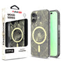 MyBat Pro Mood Series MagSafe Case for Apple iPhone 17 - Botanical
