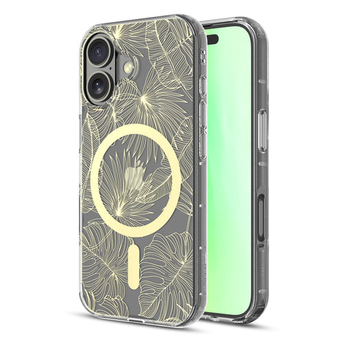MyBat Pro Mood Series MagSafe Case for Apple iPhone 17 - Botanical - RIP17CSFSSM520-2.jpg