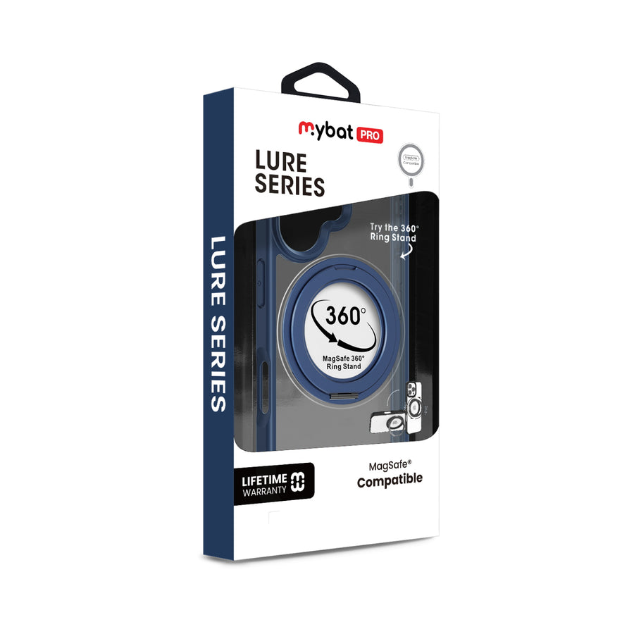 MyBat Pro Lure Series 360° Ring Stand MagSafe Case for Apple iPhone 17 - Blue - RIP17CSRVLM622-10.jpg