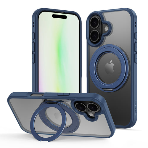 MyBat Pro Lure Series 360° Ring Stand MagSafe Case for Apple iPhone 17 - Blue - RIP17CSRVLM622-2.jpg