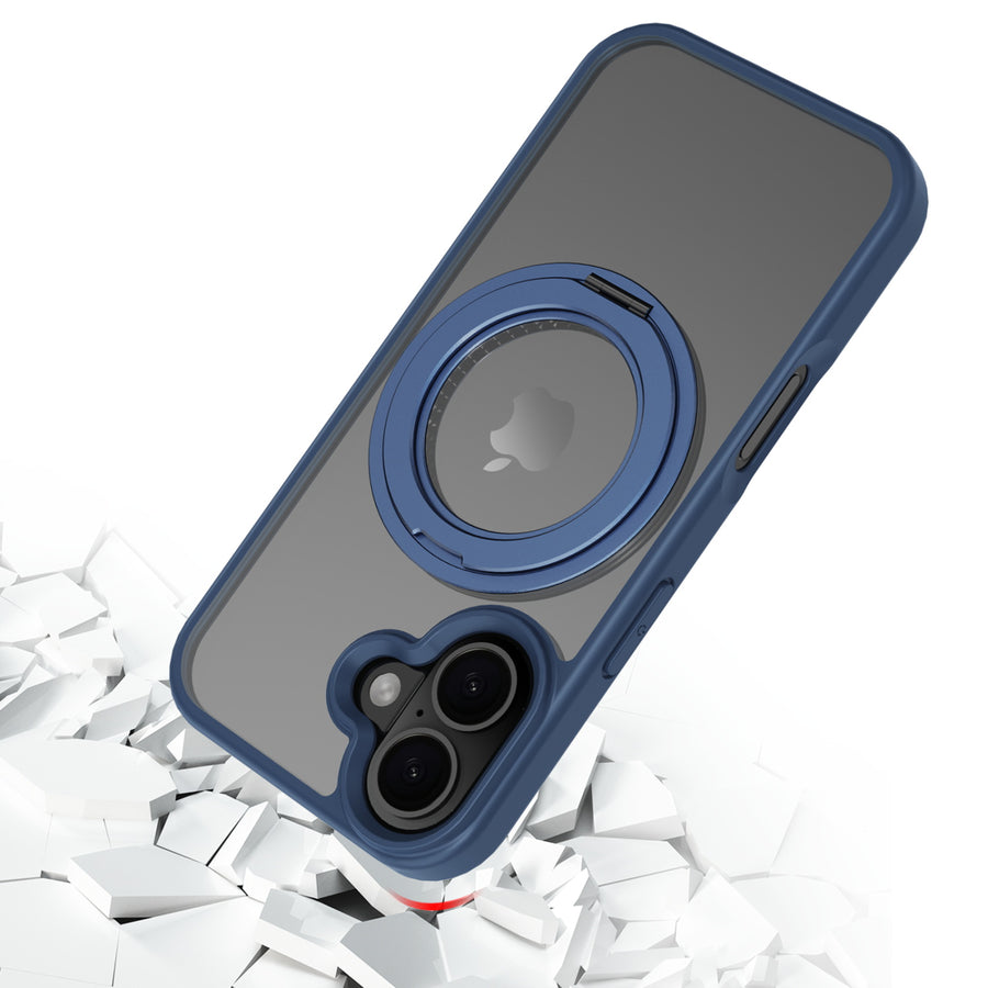 MyBat Pro Lure Series 360° Ring Stand MagSafe Case for Apple iPhone 17 - Blue - RIP17CSRVLM622-5.jpg