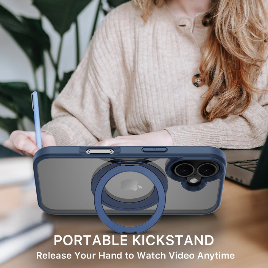 MyBat Pro Lure Series 360° Ring Stand MagSafe Case for Apple iPhone 17 - Blue - RIP17CSRVLM622-7.jpg