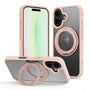 MyBat Pro Lure Series 360° Ring Stand MagSafe Case for Apple iPhone 17 - Pink - RIP17CSRVLM623-2.jpg