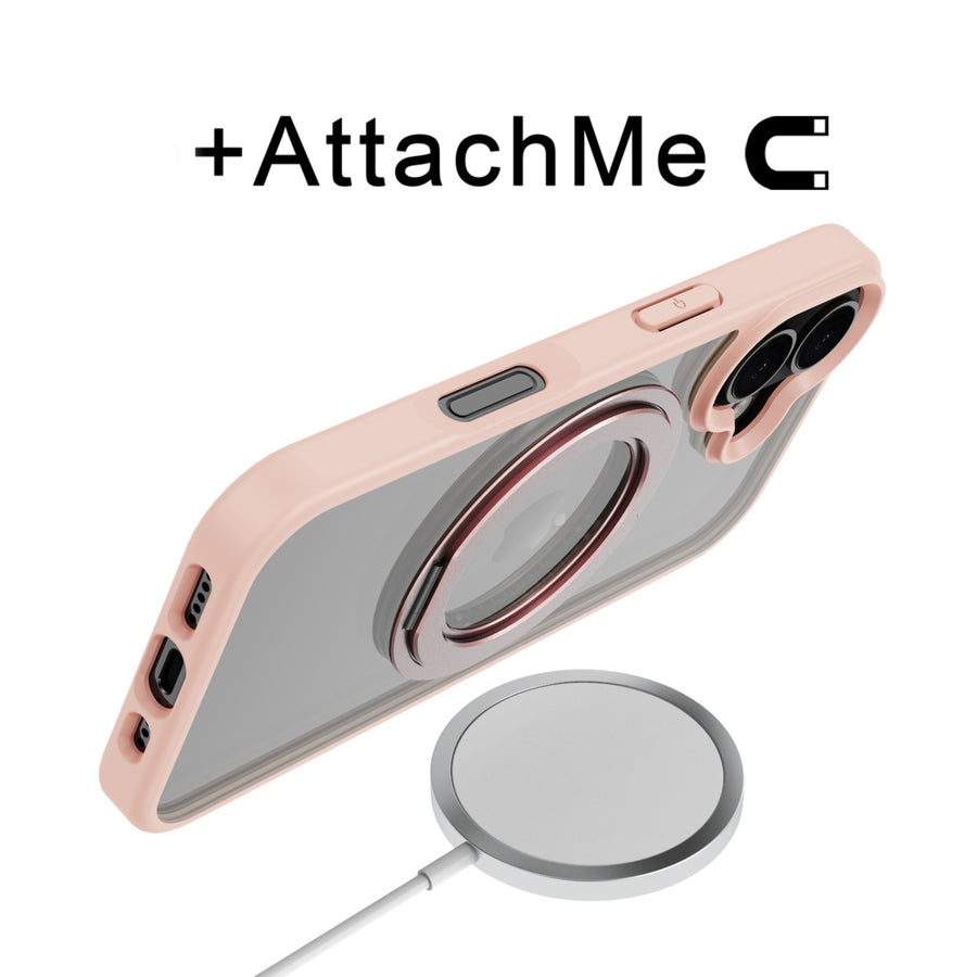 MyBat Pro Lure Series 360° Ring Stand MagSafe Case for Apple iPhone 17 - Pink - RIP17CSRVLM623-6.jpg