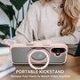 MyBat Pro Lure Series 360° Ring Stand MagSafe Case for Apple iPhone 17 - Pink - RIP17CSRVLM623-7.jpg