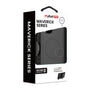 MyBat Pro Maverick Series MagSafe Case w/ Holster and Tempered Glass for Apple iPhone 17e / 16e / 14 / 13 - Black - RIP17ECS3NXMS001-3.jpg