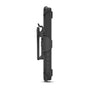 MyBat Pro Maverick Series MagSafe Case w/ Holster and Tempered Glass for Apple iPhone 17e / 16e / 14 / 13 - Black - RIP17ECS3NXMS001-5.jpg