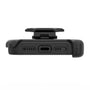 MyBat Pro Maverick Series MagSafe Case w/ Holster and Tempered Glass for Apple iPhone 17e / 16e / 14 / 13 - Black - RIP17ECS3NXMS001-6.jpg