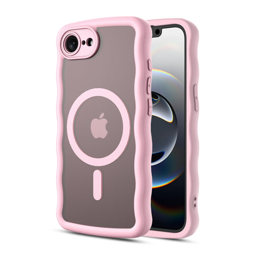 MyBat Design Lab Series MagSafe Case for Apple iPhone 15 (6.1) - Map ...