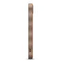 MyBat Pro Contour Series MagSafe Wavy Matte Case for Apple iPhone 17e / 16e - Brown - RIP17ECSFGMS503-4.jpg