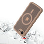 MyBat Pro Contour Series MagSafe Wavy Matte Case for Apple iPhone 17e / 16e - Brown - RIP17ECSFGMS503-5.jpg