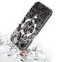 MyBat Pro Mood Series MagSafe Case for Apple iPhone 17e / 16e - Black Hearts - RIP17ECSFSSM503-7.jpg