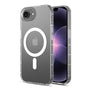 MyBat Pro Savvy Series MagSafe Case for Apple iPhone 17e / 16e - Clear
