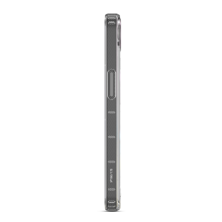MyBat Pro Savvy Series MagSafe Case for Apple iPhone 17e / 16e - Clear - RIP17ECSFSST301-4.jpg