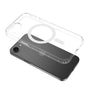 MyBat Pro Savvy Series MagSafe Case for Apple iPhone 17e / 16e - Clear - RIP17ECSFSST301-6.jpg