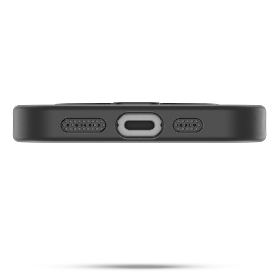 MyBat Pro Shade Series Case w/ MagSafe Ring Stand for Apple iPhone 17e / 16e - Black - RIP17ECSSSMS001-5.jpg
