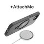 MyBat Pro Shade Series Case w/ MagSafe Ring Stand for Apple iPhone 17e / 16e - Black - RIP17ECSSSMS001-7.jpg