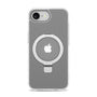 MyBat Pro Shade Series Case w/ MagSafe Ring Stand for Apple iPhone 17e / 16e - White - RIP17ECSSSMS002-3.jpg