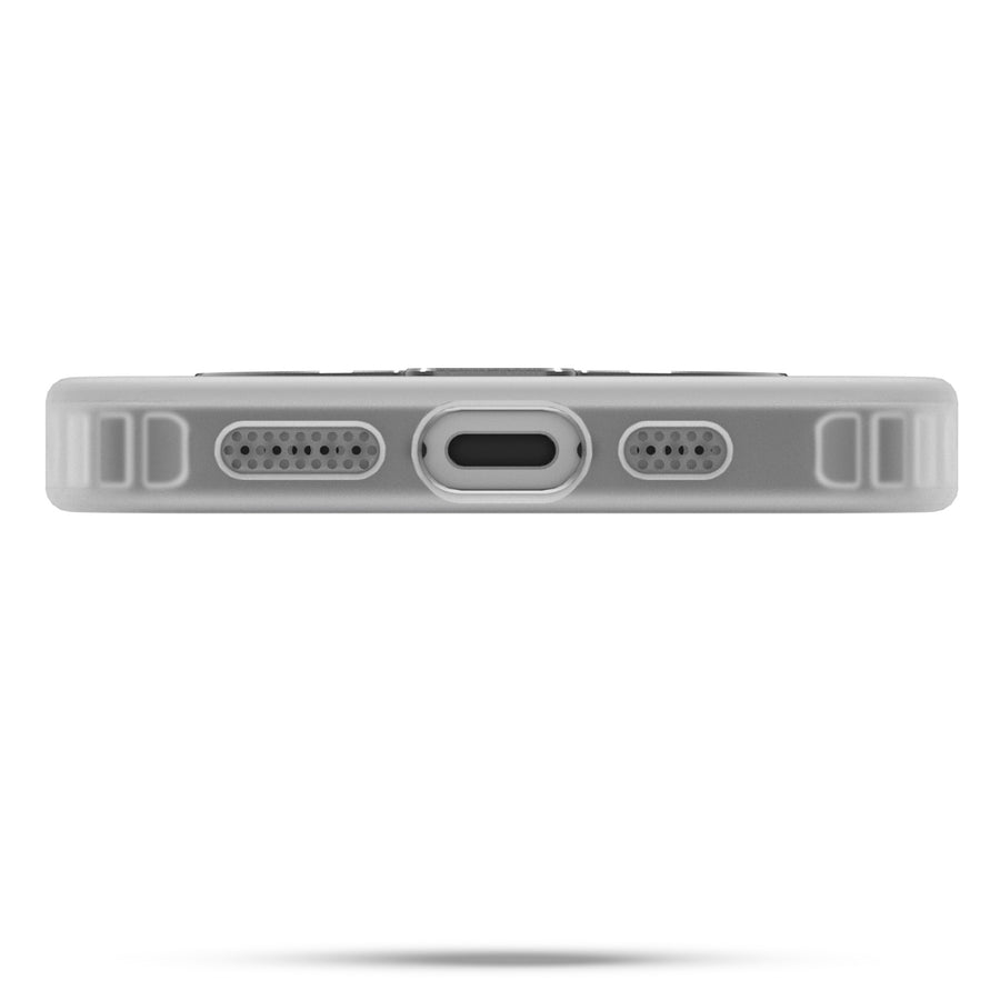 MyBat Pro Shade Series Case w/ MagSafe Ring Stand for Apple iPhone 17e / 16e - White - RIP17ECSSSMS002-5.jpg