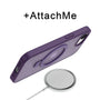 MyBat Pro Shade Series Case w/ MagSafe Ring Stand for Apple iPhone 17e / 16e - Purple - RIP17ECSSSMS003-7.JPG