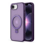 MyBat Pro Shade Series Case w/ MagSafe Ring Stand for Apple iPhone 17e / 16e - Purple - RIP17ECSSSMS003.JPG