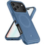 MyBat Pro Maverick Series Rogue Edition MagSafe Case for Apple iPhone 17 Pro - Blue - RIP17PCS2NXMS002-2.jpg