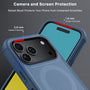 MyBat Pro Maverick Series Rogue Edition MagSafe Case for Apple iPhone 17 Pro - Blue - RIP17PCS2NXMS002-4.jpg