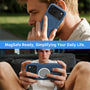 MyBat Pro Maverick Series Rogue Edition MagSafe Case for Apple iPhone 17 Pro - Blue - RIP17PCS2NXMS002-8.jpg
