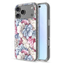 MyBat Pro Mood Series MagSafe Case (with Diamonds) for Apple iPhone 17 Pro - Floral Gems - RIP17PCSFSSDM603-2.jpg