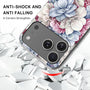 MyBat Pro Mood Series MagSafe Case (with Diamonds) for Apple iPhone 17 Pro - Floral Gems - RIP17PCSFSSDM603-3.jpg