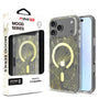MyBat Pro Mood Series MagSafe Case for Apple iPhone 17 Pro - Botanical