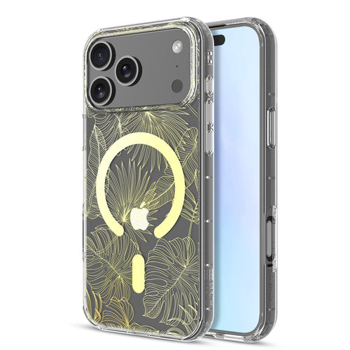 MyBat Pro Mood Series MagSafe Case for Apple iPhone 17 Pro - Botanical - RIP17PCSFSSM520-2.jpg