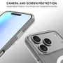 MyBat Pro Savvy Series MagSafe Case for Apple iPhone 17 Pro - Clear - RIP17PCSFSST301-4.jpg