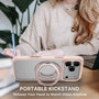 MyBat Pro Lure Series 360° Ring Stand MagSafe Case for Apple iPhone 17 Pro - Pink - RIP17PCSRVLM623-7.jpg