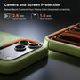 MyBat Pro Maverick Series Rogue Edition MagSafe Case for Apple iPhone 17 Pro Max - Army Green - RIP17PMCS2NXMS004-4.jpg