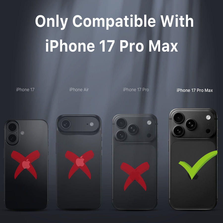 MyBat Pro Maverick Series Rogue Edition MagSafe Case for Apple iPhone 17 Pro Max - Army Green - RIP17PMCS2NXMS004-6.jpg