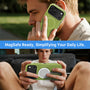 MyBat Pro Maverick Series Rogue Edition MagSafe Case for Apple iPhone 17 Pro Max - Army Green - RIP17PMCS2NXMS004-8.jpg