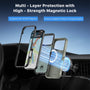 MyBat Pro Maverick Series Rogue Edition MagSafe Case for Apple iPhone 17 Pro Max - Grey - RIP17PMCS2NXMS005-3.jpg