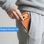 MyBat Pro Maverick Series Rogue Edition MagSafe Case for Apple iPhone 17 Pro Max - Cosmic Orange - RIP17PMCS2NXMS008-9.jpg