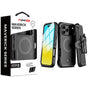 Black / iPhone 17 Pro Max