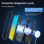 MyBat Pro Maverick Series MagSafe Case w/ Holster and Tempered Glass for Apple iPhone 17 Pro Max - Black - RIP17PMCS3NXMS001-3.jpg