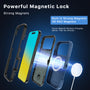 MyBat Pro Maverick Series MagSafe Case w/ Holster and Tempered Glass for Apple iPhone 17 Pro Max - Blue - RIP17PMCS3NXMS002-3.jpg