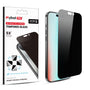 MyBat Pro 360° Privacy Full Coverage Tempered Glass for Apple iPhone 17 Pro Max / 16 Pro Max - Black