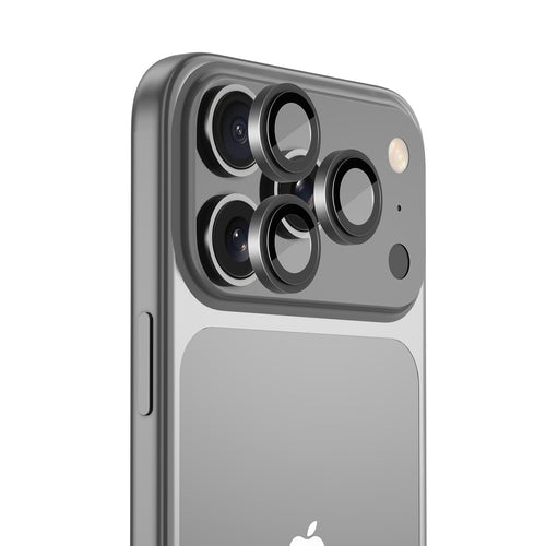 MyBat Pro Tempered Glass CamShield Lens Protector for Apple iPhone 17 Pro Max / 17 Pro - Black - RIP17PMSCLE301-2.jpg