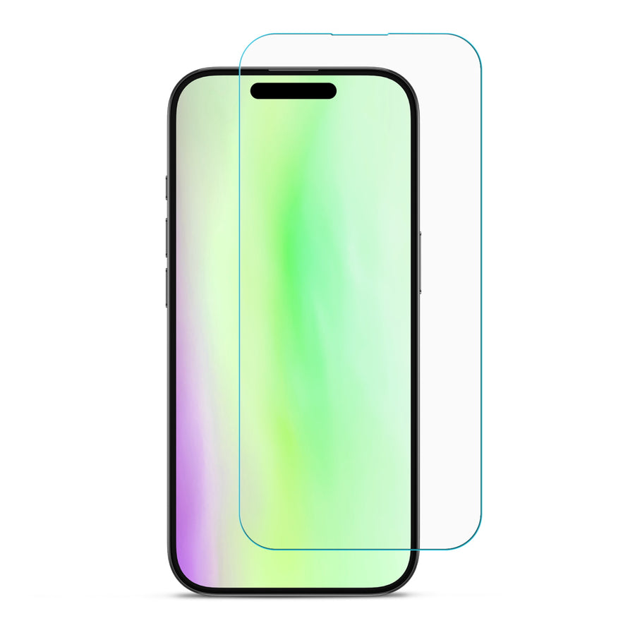 MyBat Pro Tempered Glass Screen Protector (2.5D)(25-pack) for Apple iPhone 17 / 16 Pro - Clear - RIP17SC81TF-2.jpg